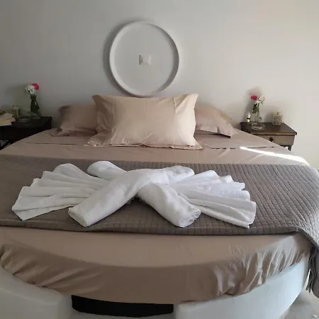 Apartment Mamounia