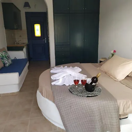 Apartment Mamounia