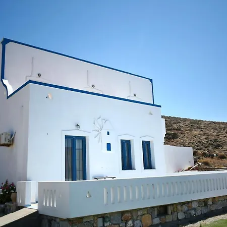 Apartment Mamounia Pera Gyalos